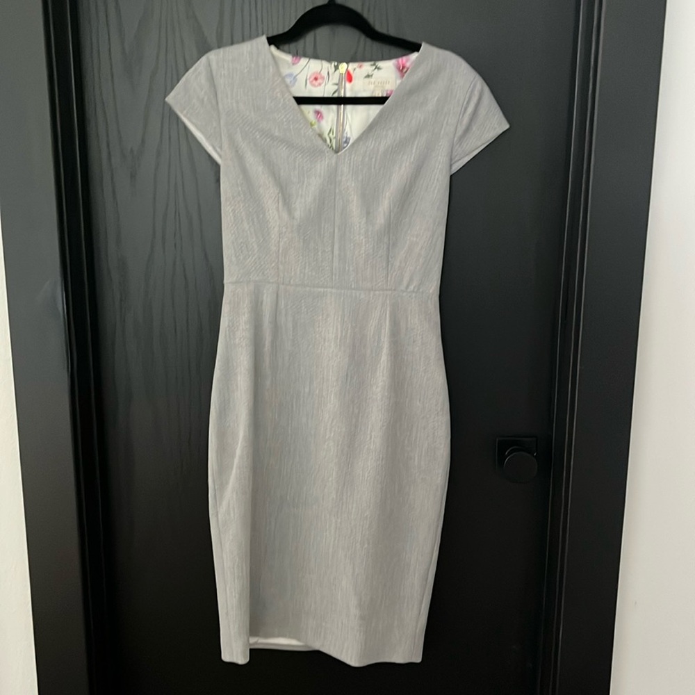 Ted Baker Dress